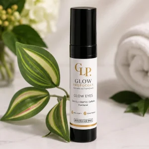 Glow Eyes · 0.34 fl oz / 10 mL