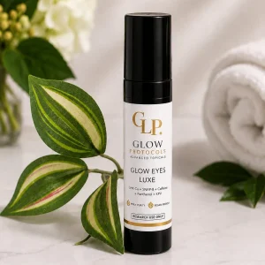 Glow Eyes Luxe with KPV · 0.34 fl oz / 10 mL