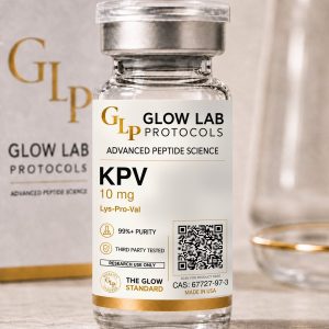 KPV · 10 mg