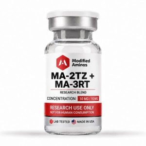 MA-2TZ & MA-3RT Blend - 10mg/10mg