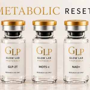 Metabolic Reset · 10 mg