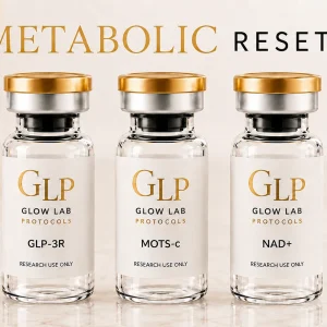 Metabolic Reset II · 10 mg