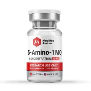 5-Amino-1MQ 10mg