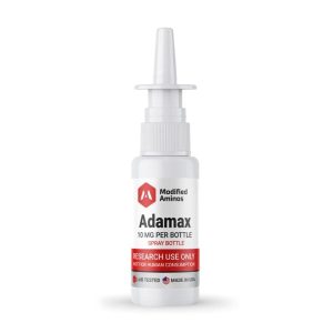 Adamax Spray Bottle (10mg Per Bottle)