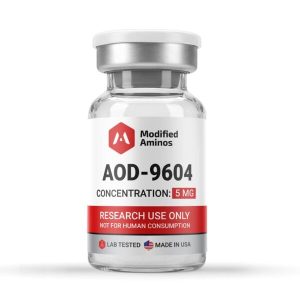 AOD-9604 5mg
