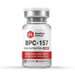 BPC-157 5mg