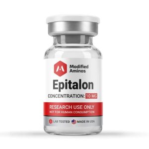 Epitalon 10mg