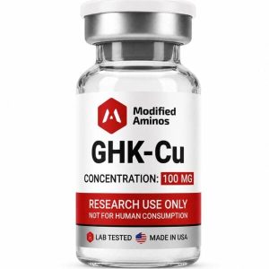 GHK-Cu 100mg