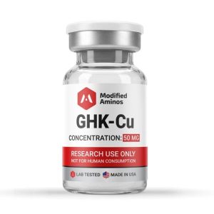 GHK-Cu 50mg