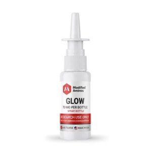 GLOW Spray (70mg Per Bottle)
