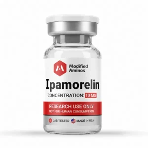 Ipamorelin 10mg