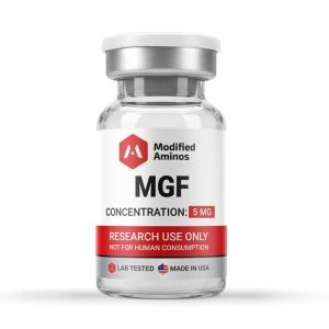 MGF 5mg