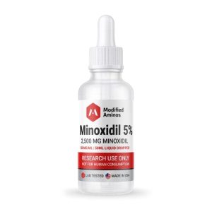 Minoxidil 5%