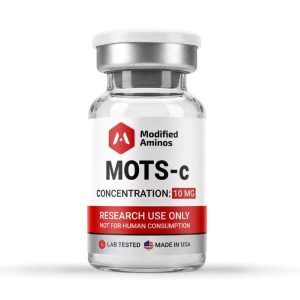 MOTS-c 10mg