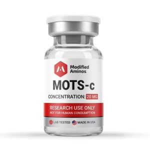 MOTS-c 20mg