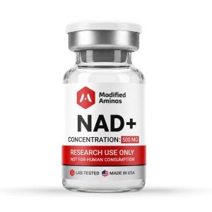 NAD+ 500mg