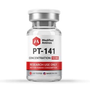 PT-141 10mg