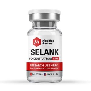Selank 5mg