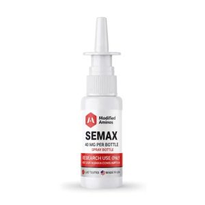 Semax Spray (40mg Per Bottle)