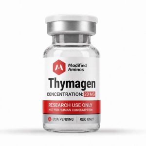 Thymagen 20mg