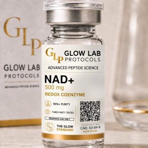 NAD+ · 500 mg