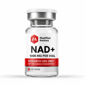 NAD+ 1000mg