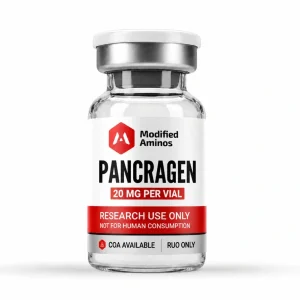 Pancragen 20mg