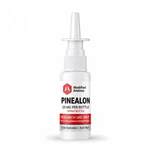 Pinealon Spray (20mg Per Bottle)