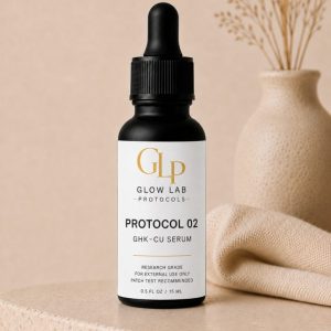Protocol 02 · 15 mL