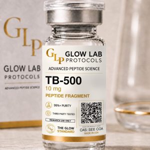 TB-500 · 10 mg