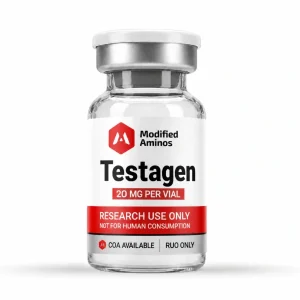 Testagen 20mg