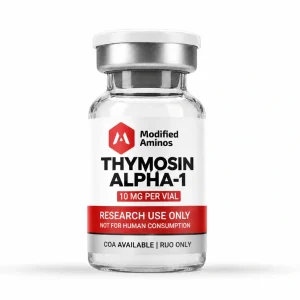 Thymosin Alpha-1 10mg