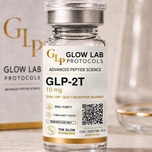GLP-2T · 30 mg